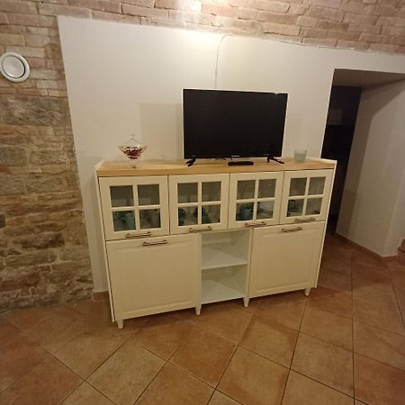 Loft Gioia Perugia Exterior foto