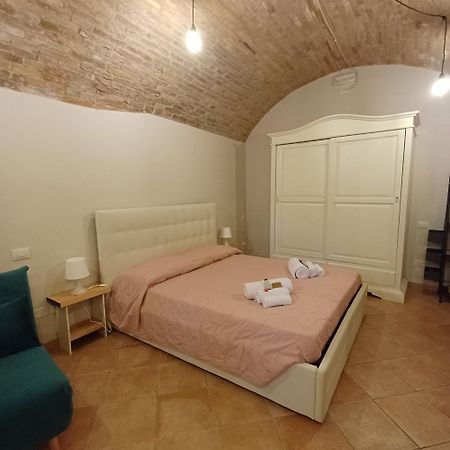 Loft Gioia Perugia Exterior foto