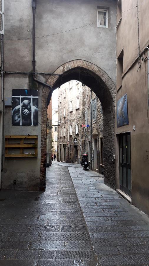 Loft Gioia Perugia Exterior foto