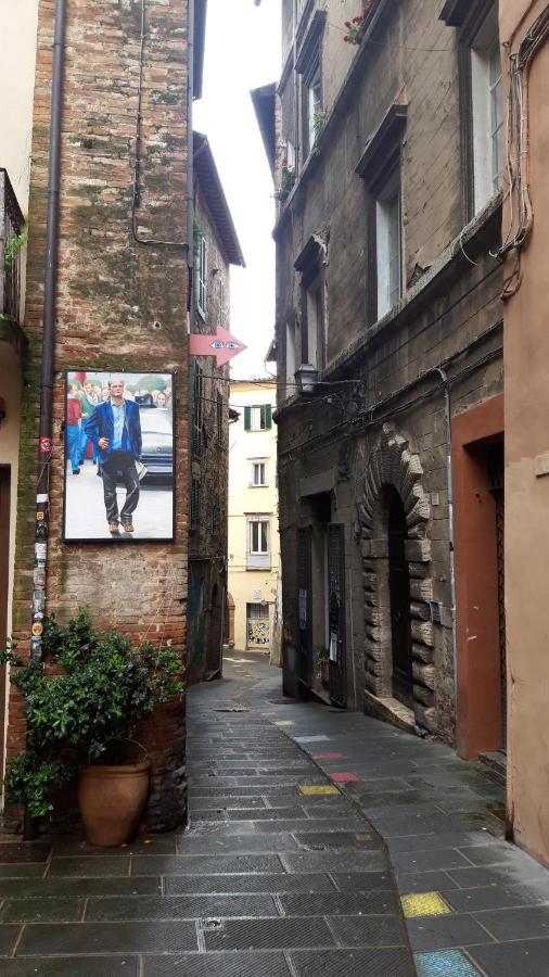 Loft Gioia Perugia Exterior foto