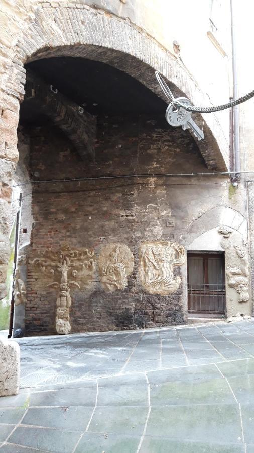 Loft Gioia Perugia Exterior foto