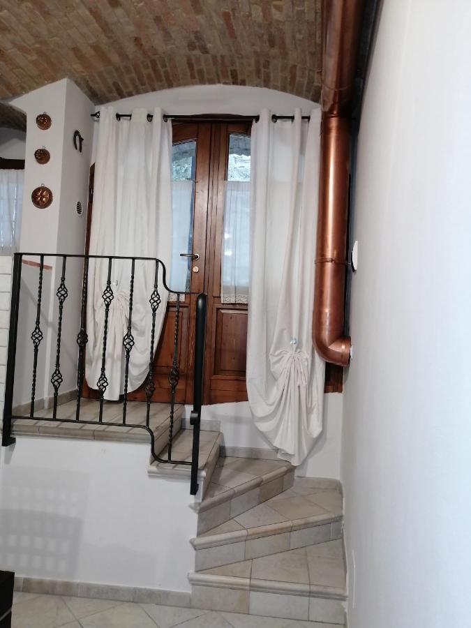 Loft Gioia Perugia Exterior foto