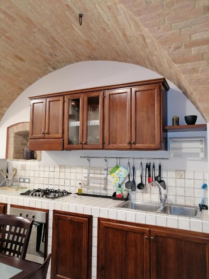 Loft Gioia Perugia Exterior foto