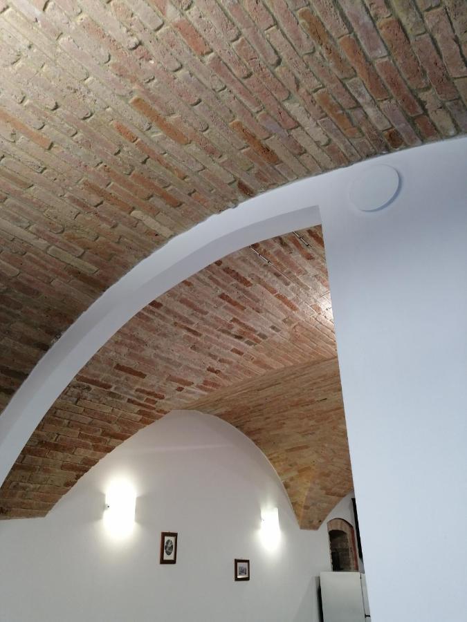 Loft Gioia Perugia Exterior foto