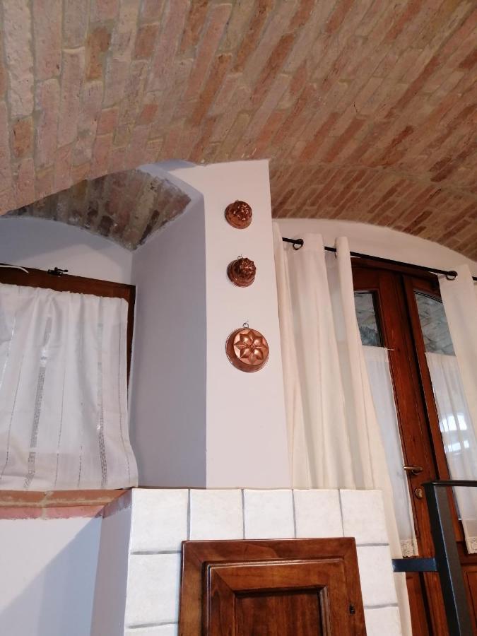 Loft Gioia Perugia Exterior foto