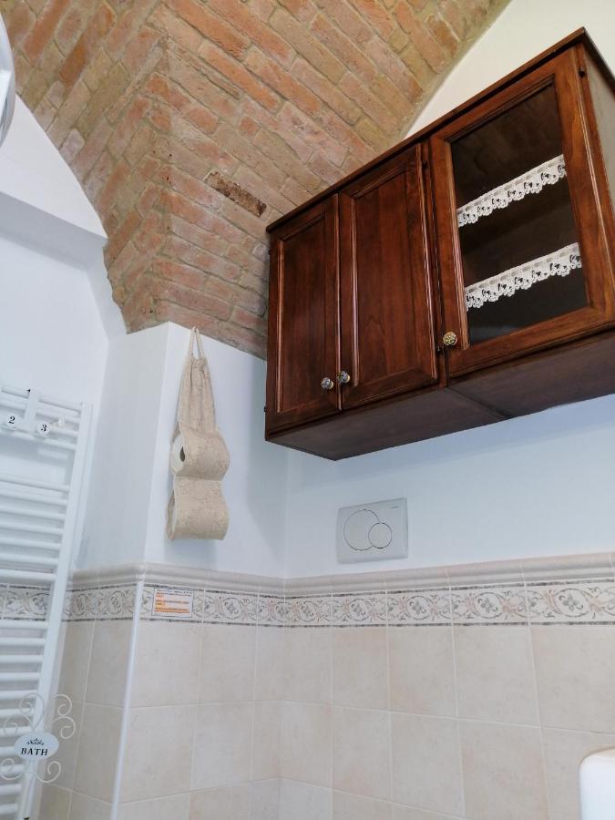 Loft Gioia Perugia Exterior foto