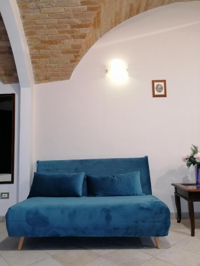 Loft Gioia Perugia Exterior foto