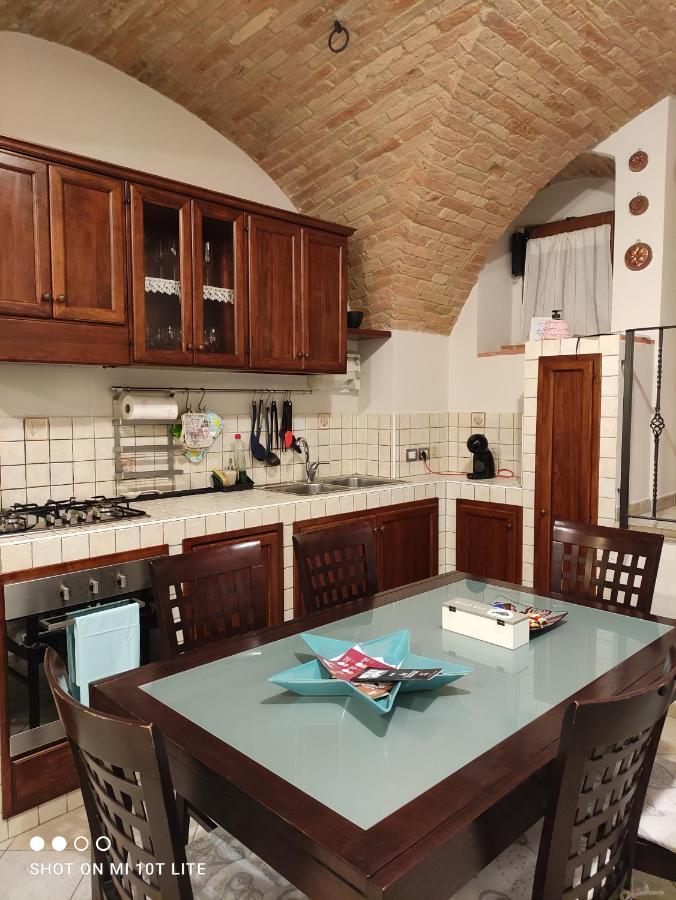 Loft Gioia Perugia Exterior foto