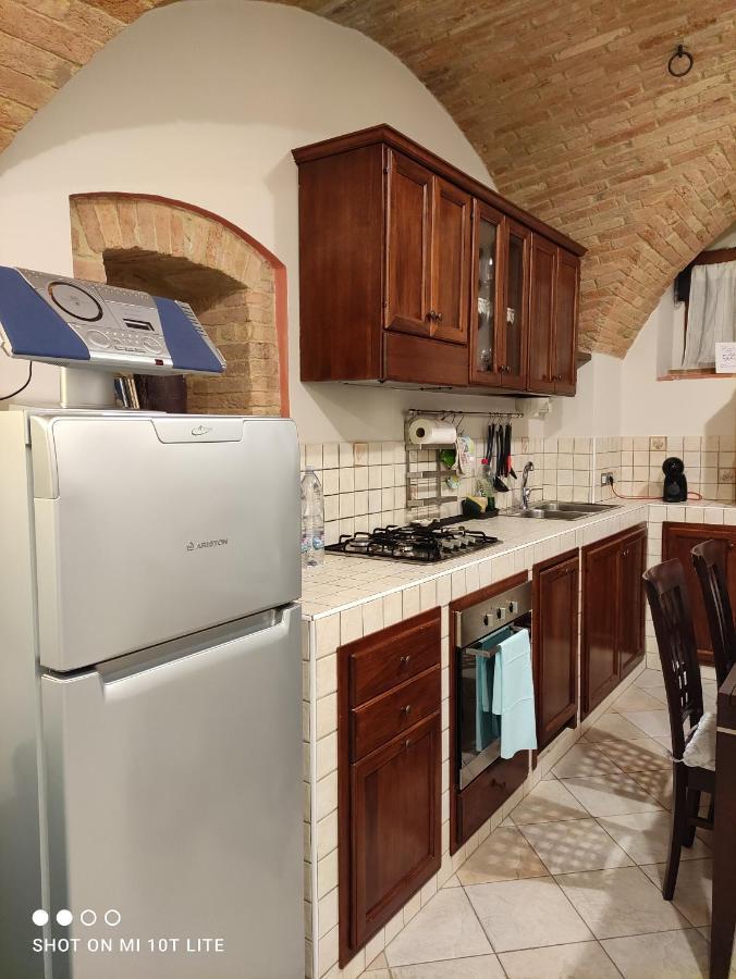 Loft Gioia Perugia Exterior foto