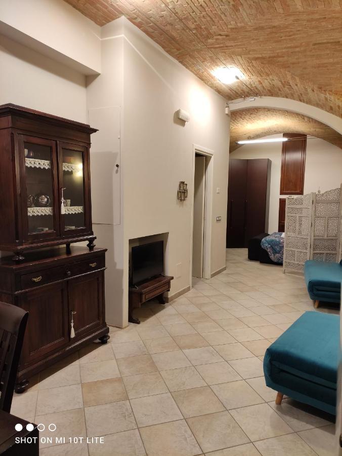 Loft Gioia Perugia Exterior foto