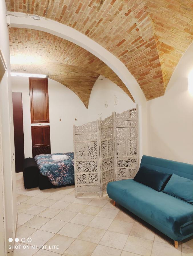 Loft Gioia Perugia Exterior foto