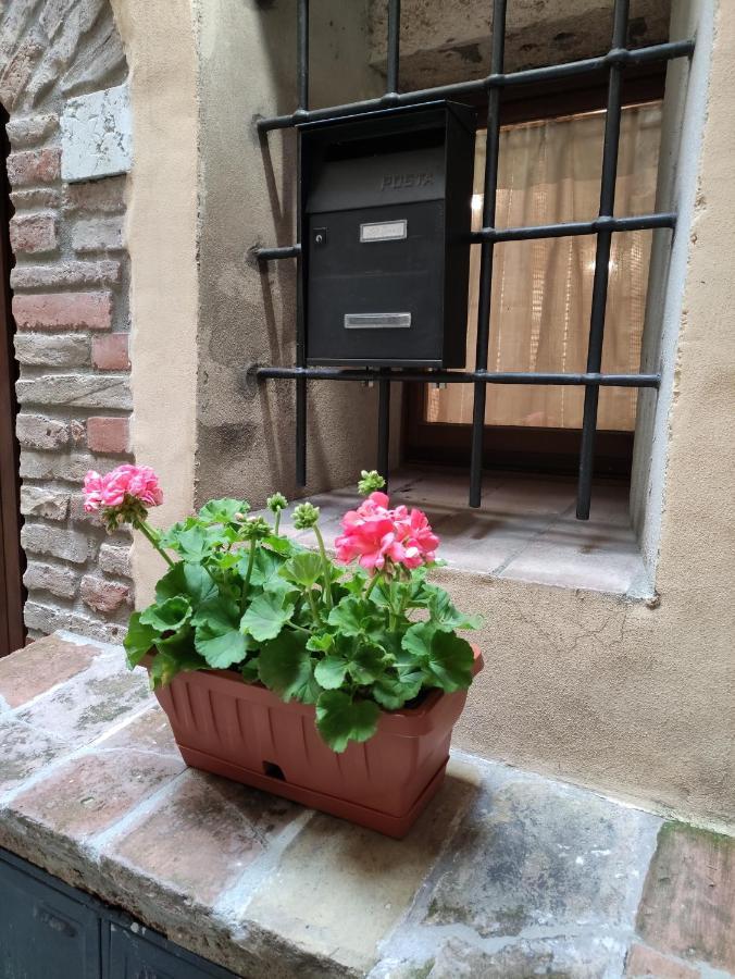 Loft Gioia Perugia Exterior foto