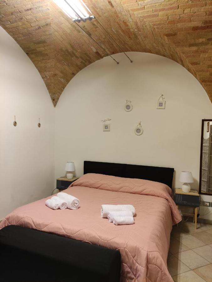 Loft Gioia Perugia Exterior foto