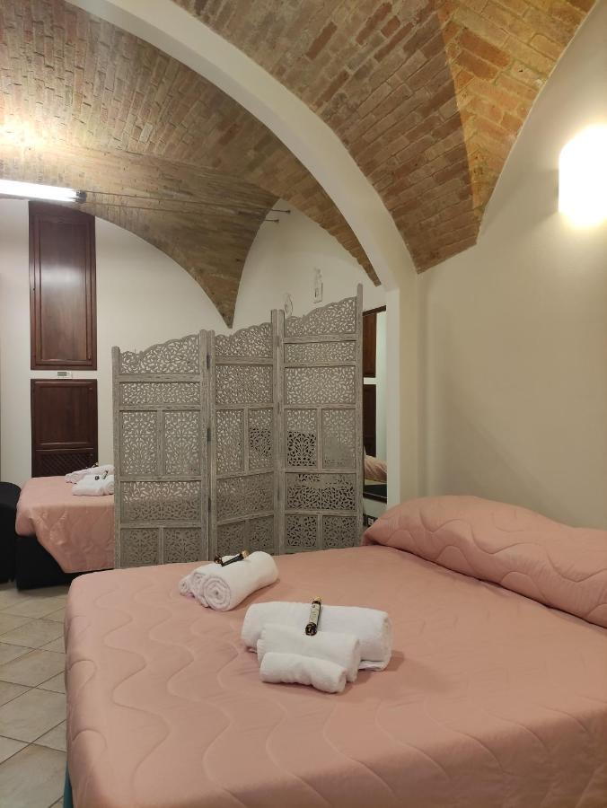 Loft Gioia Perugia Exterior foto
