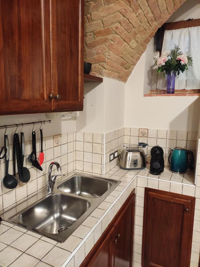 Loft Gioia Perugia Exterior foto