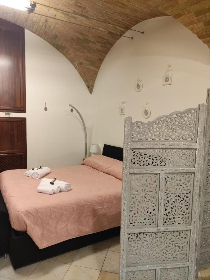 Loft Gioia Perugia Exterior foto
