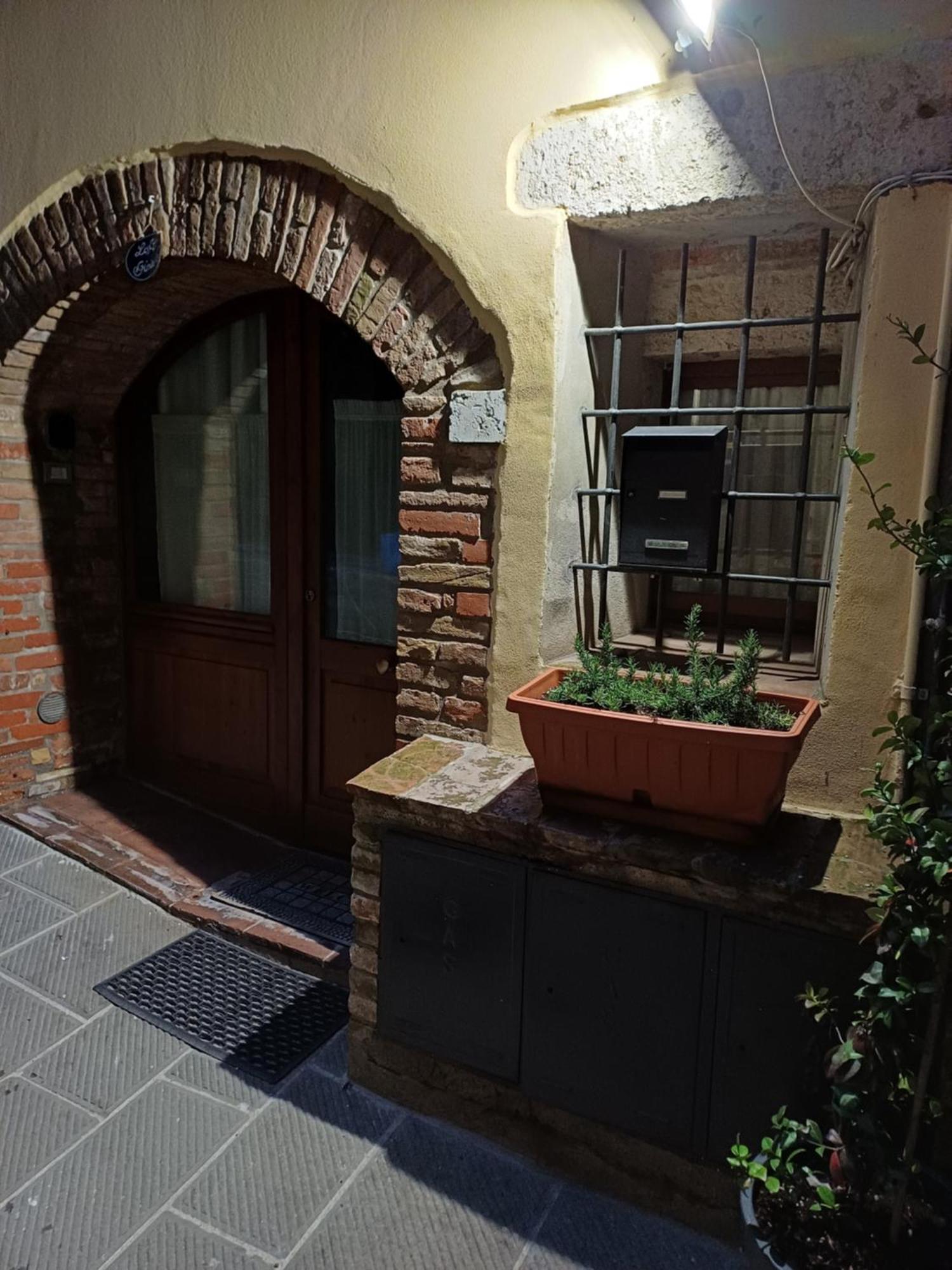 Loft Gioia Perugia Quarto foto