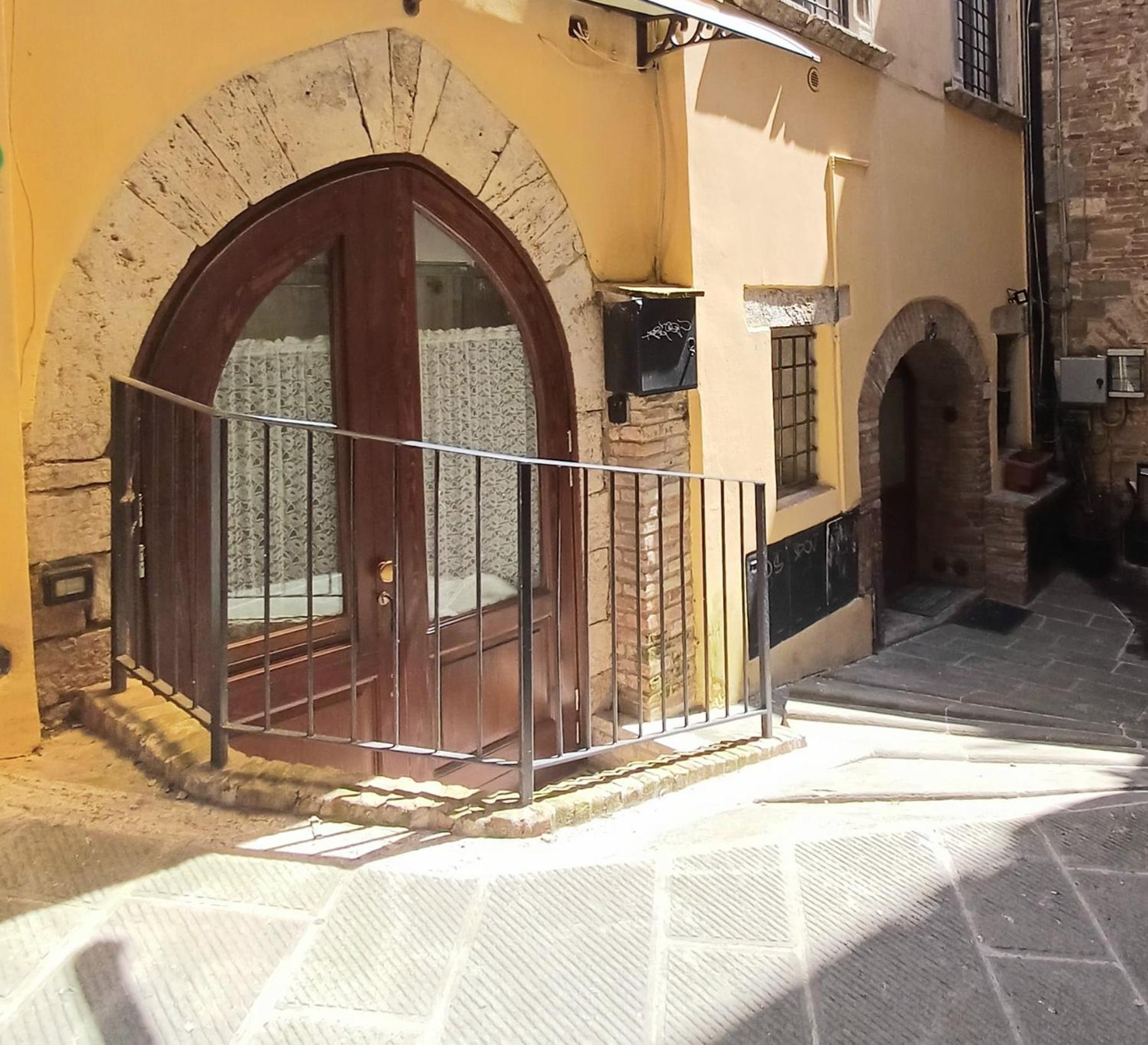 Loft Gioia Perugia Quarto foto
