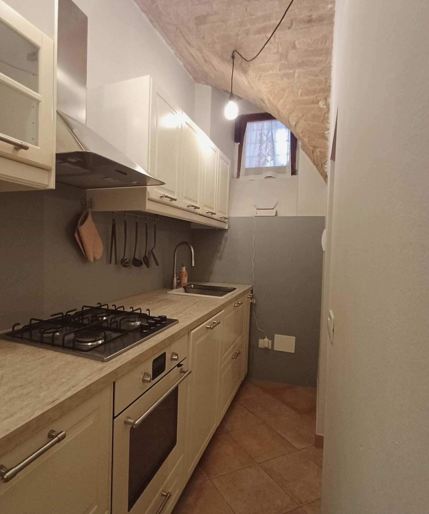 Loft Gioia Perugia Quarto foto
