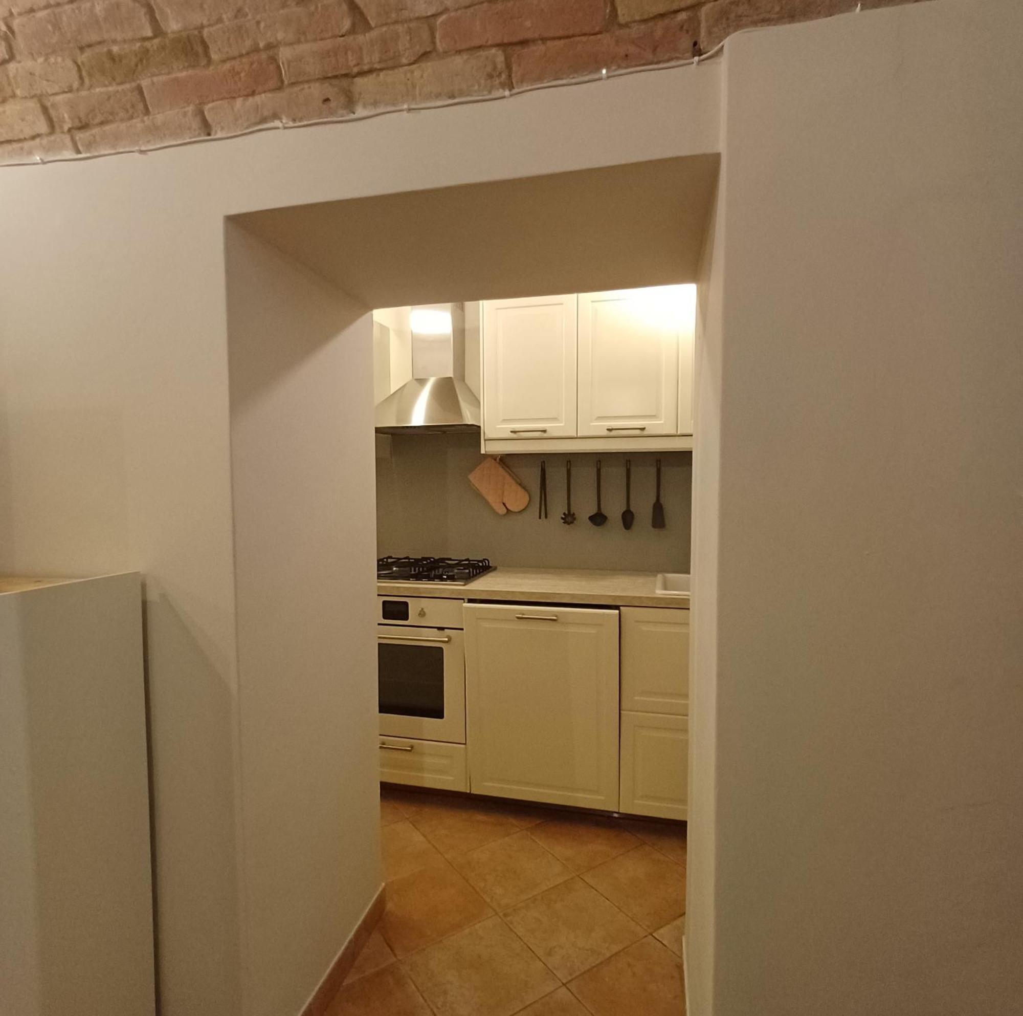 Loft Gioia Perugia Quarto foto