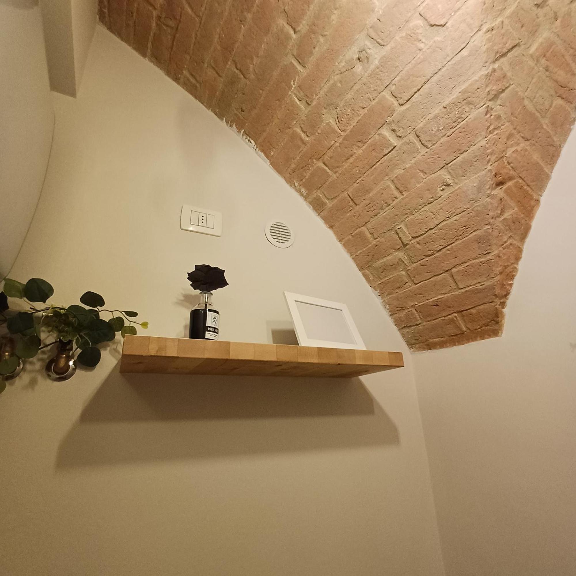 Loft Gioia Perugia Exterior foto