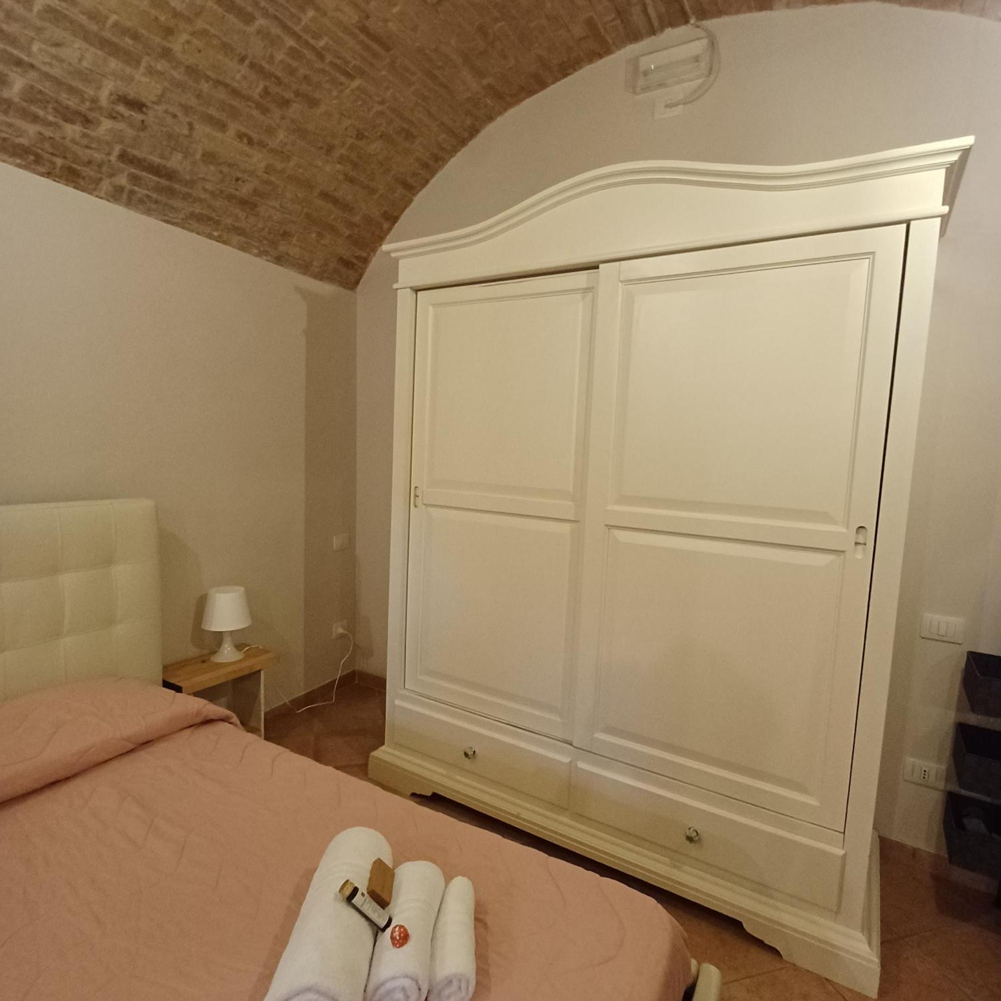 Loft Gioia Perugia Exterior foto
