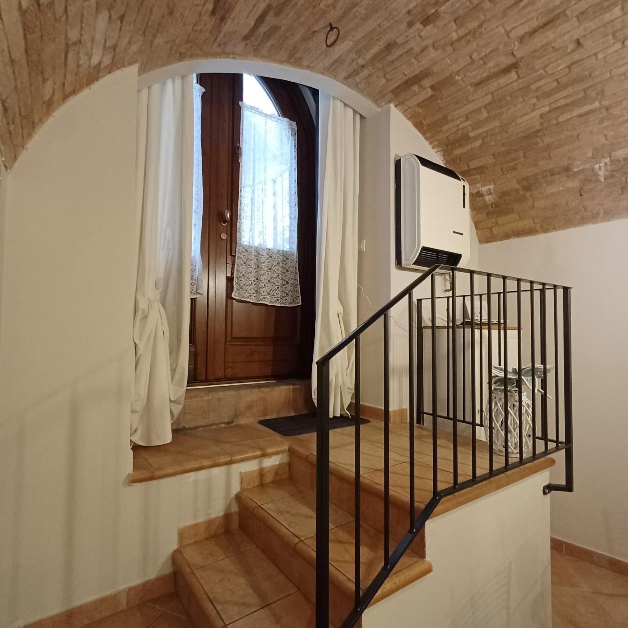 Loft Gioia Perugia Exterior foto