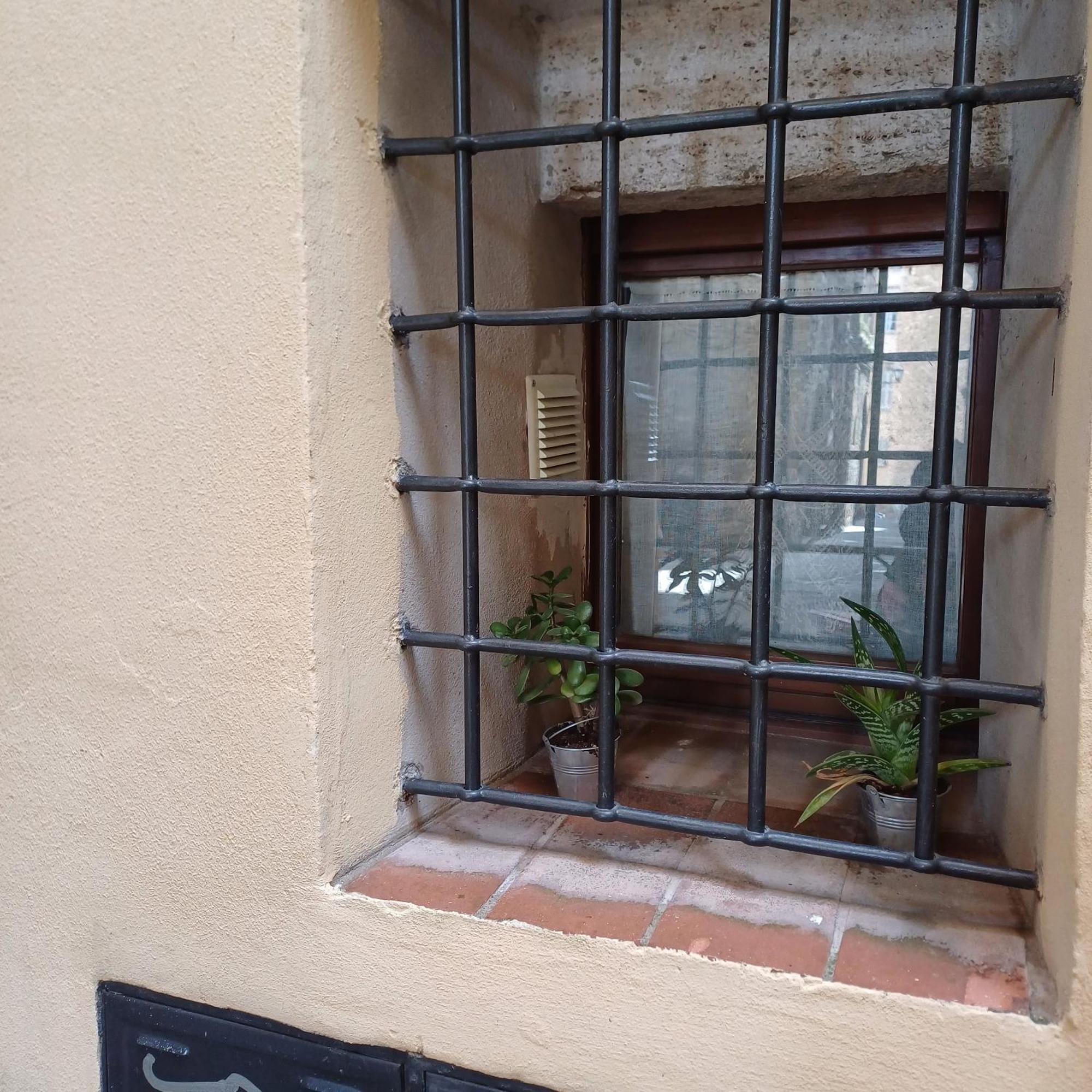 Loft Gioia Perugia Exterior foto