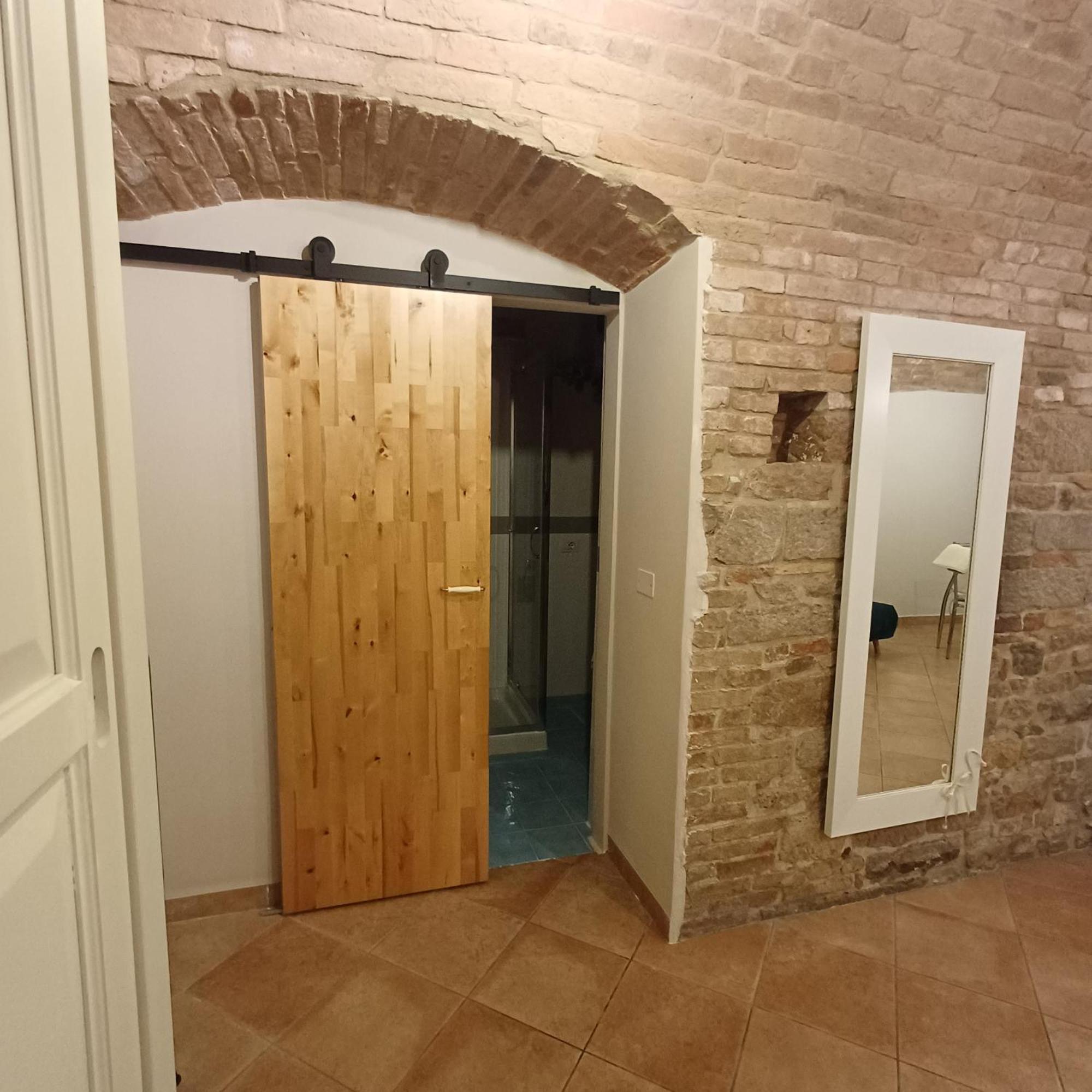 Loft Gioia Perugia Exterior foto