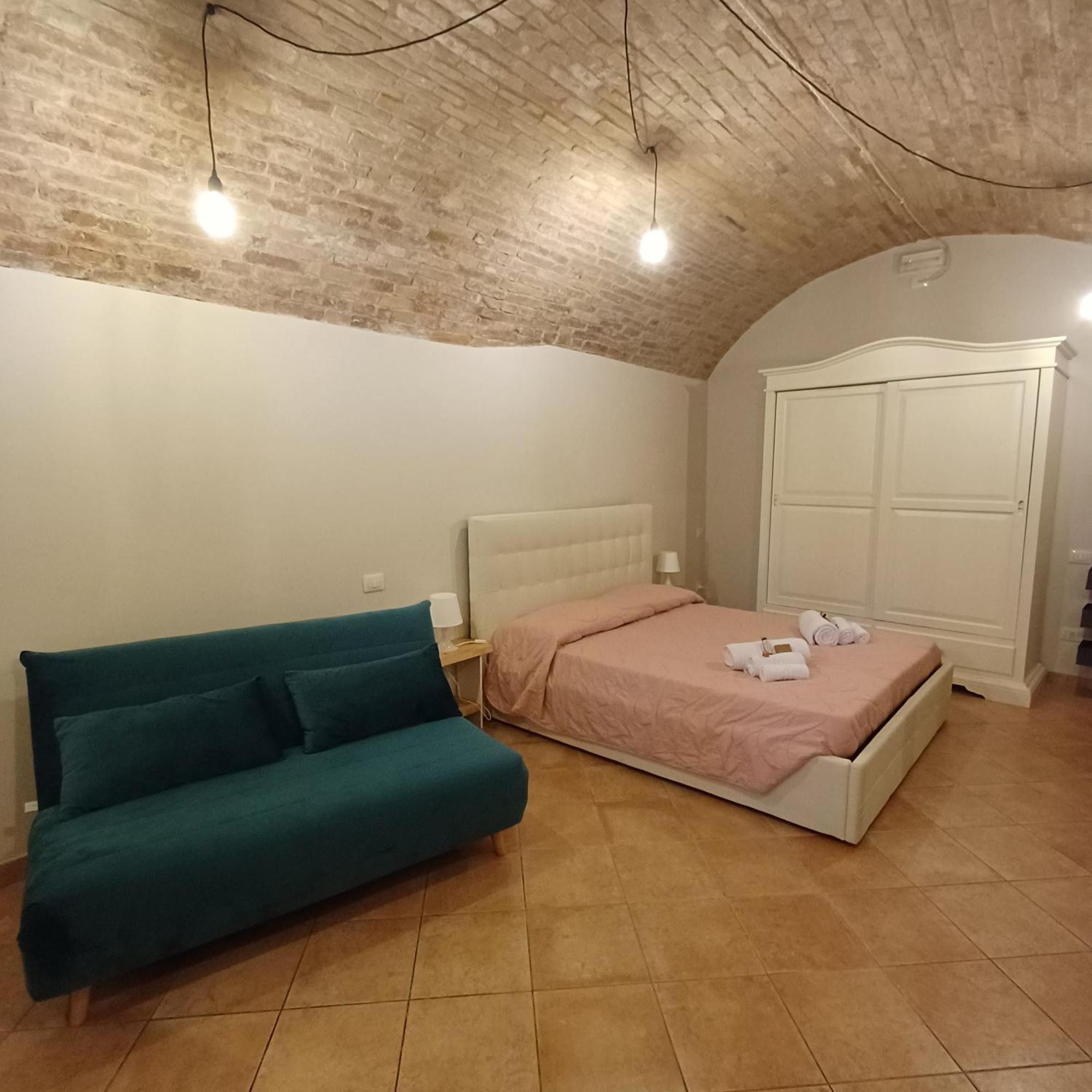 Loft Gioia Perugia Exterior foto