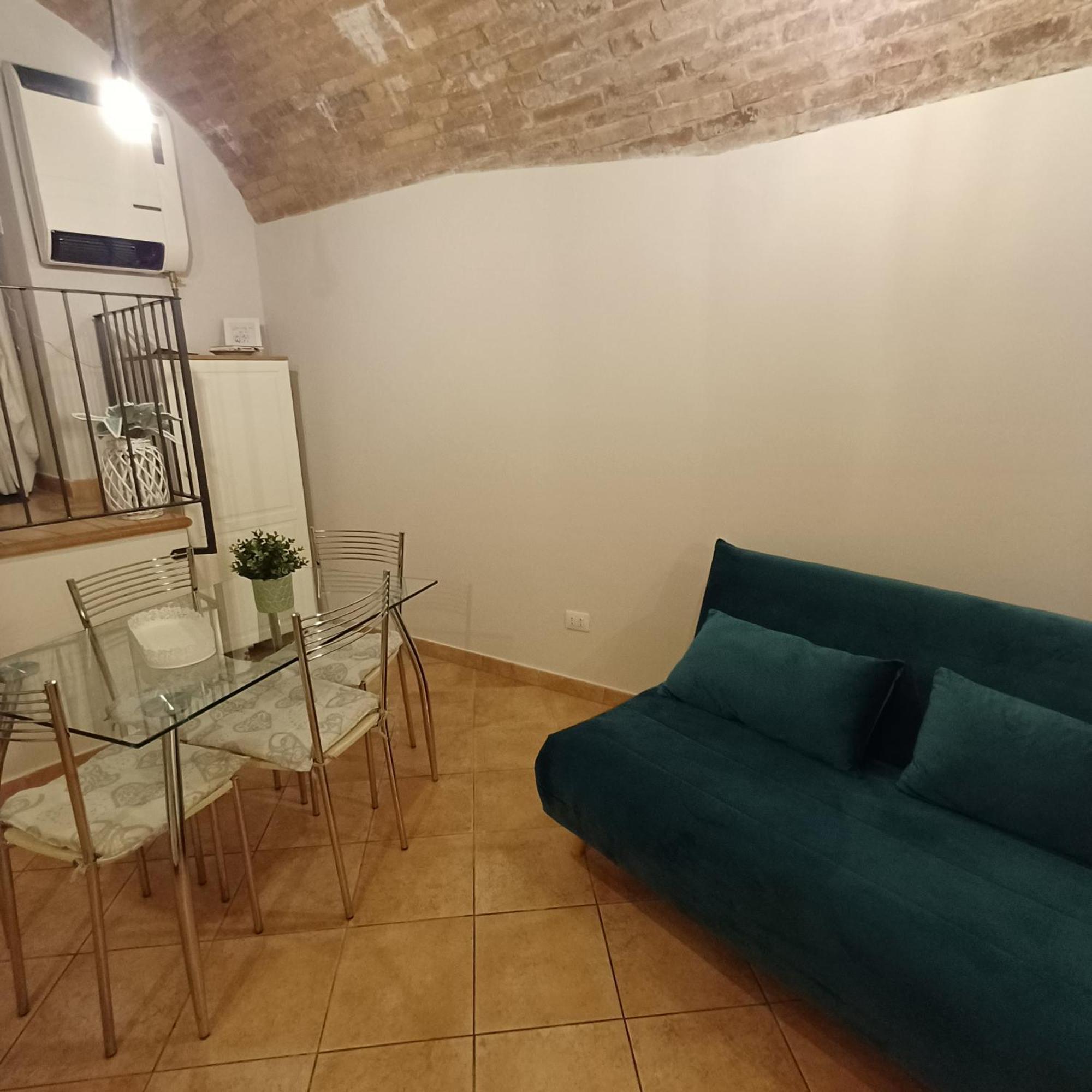 Loft Gioia Perugia Exterior foto