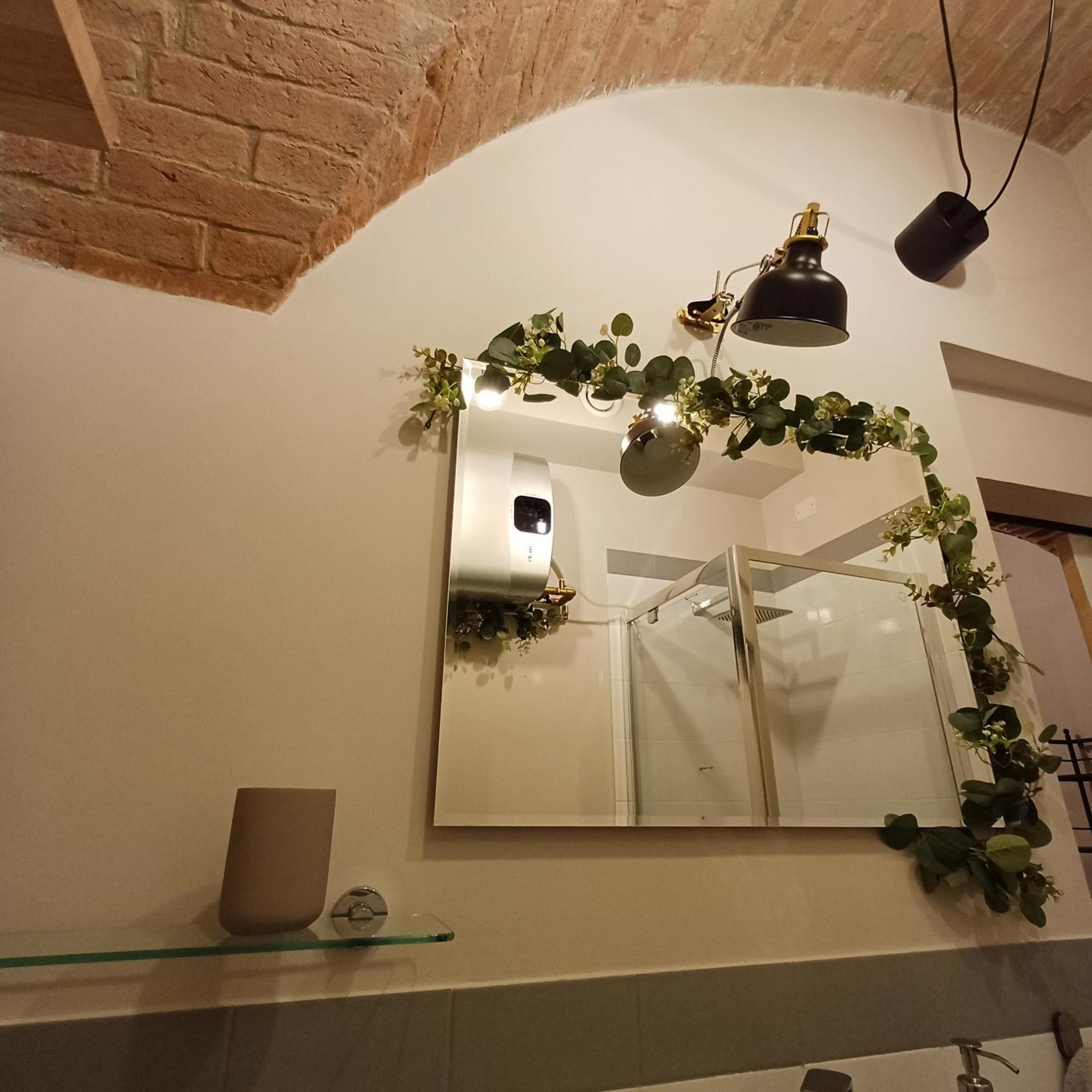 Loft Gioia Perugia Exterior foto