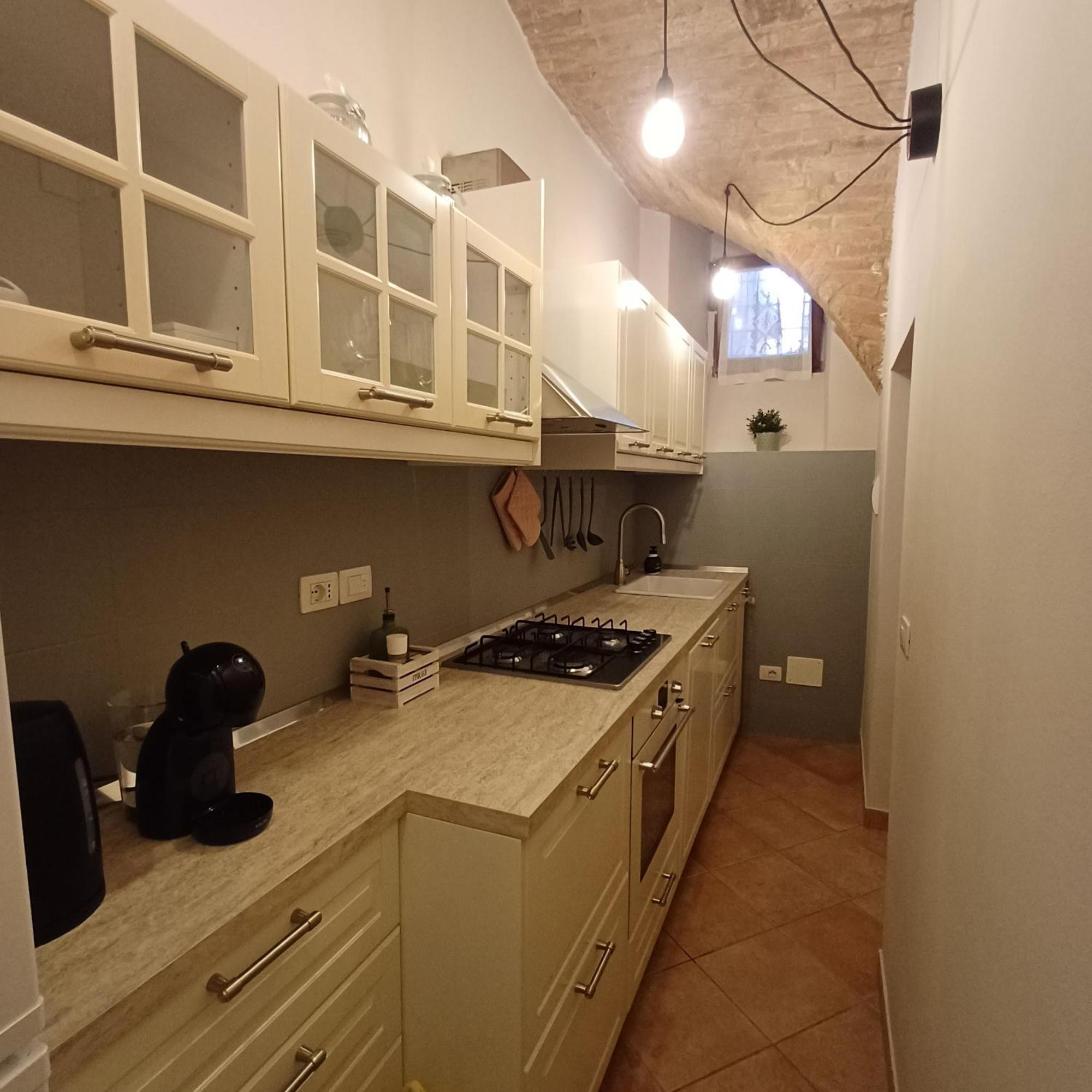 Loft Gioia Perugia Exterior foto